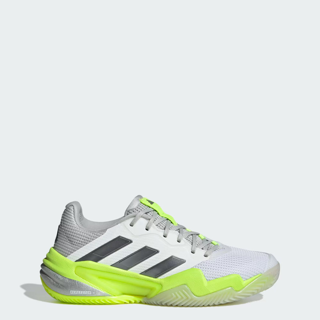 Zapatillas de Tenis Barricade 13 W