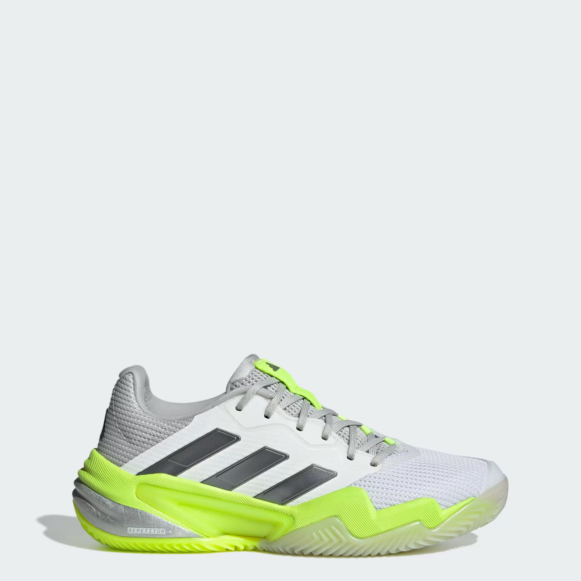 Zapatillas de Tenis Barricade 13 W