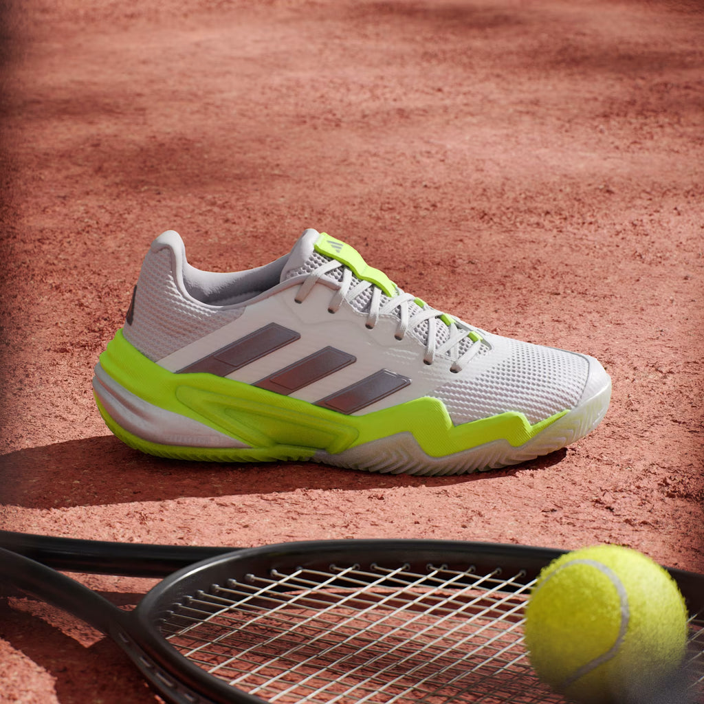 Zapatillas de Tenis Barricade 13 W