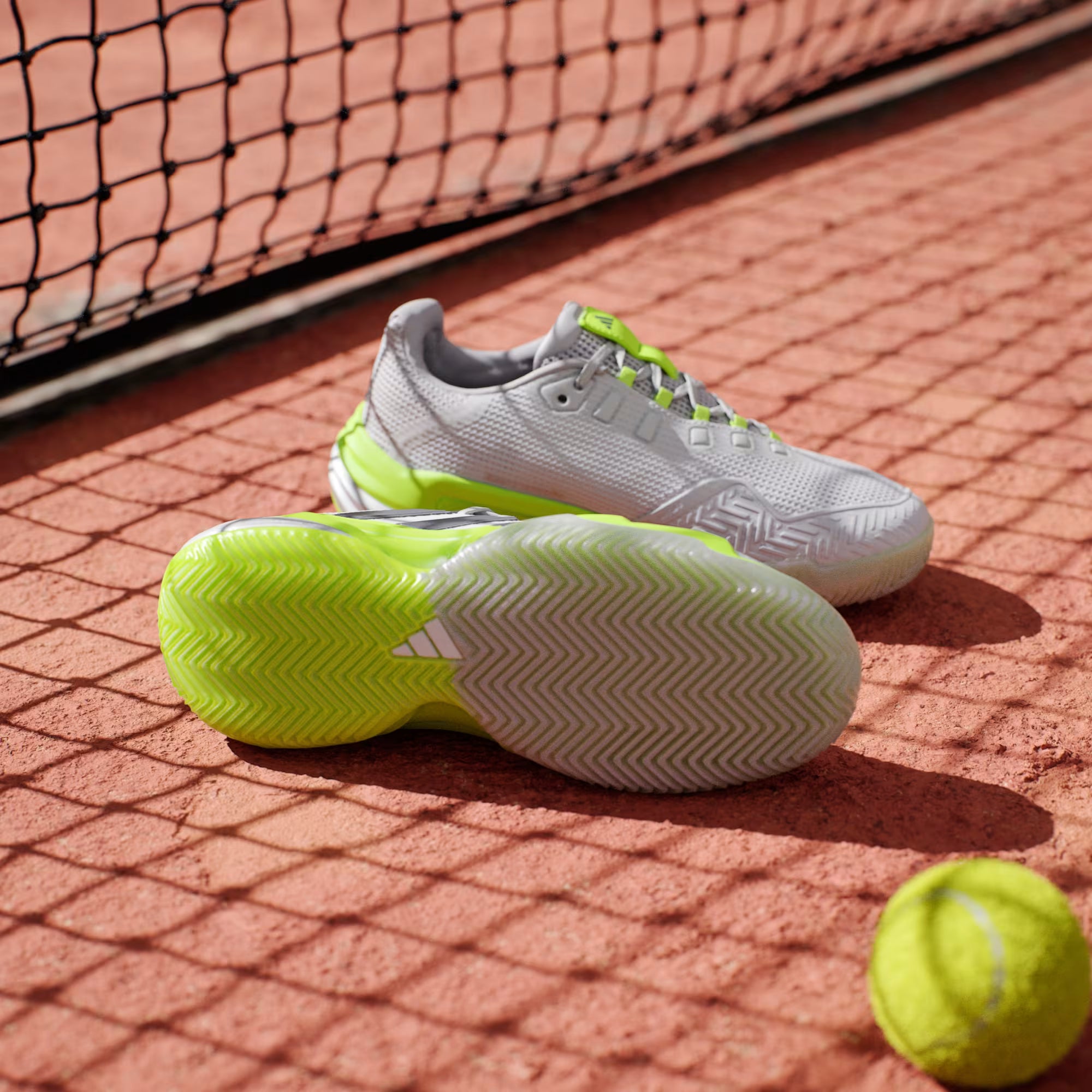 Zapatillas de Tenis Barricade 13 W