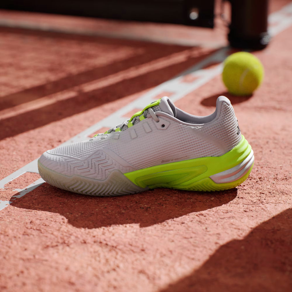 Zapatillas de Tenis Barricade 13 W