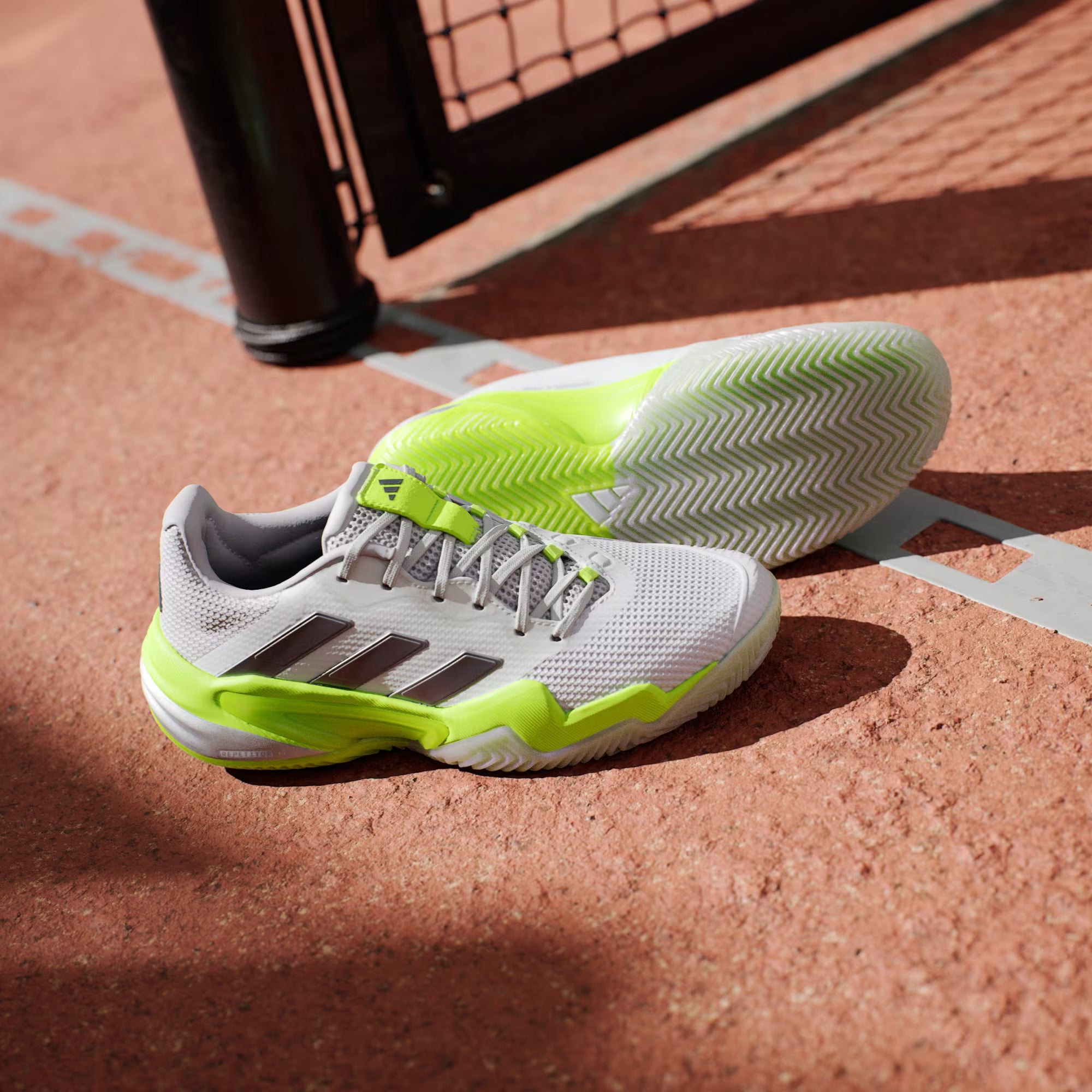 Zapatillas de Tenis Barricade 13 W