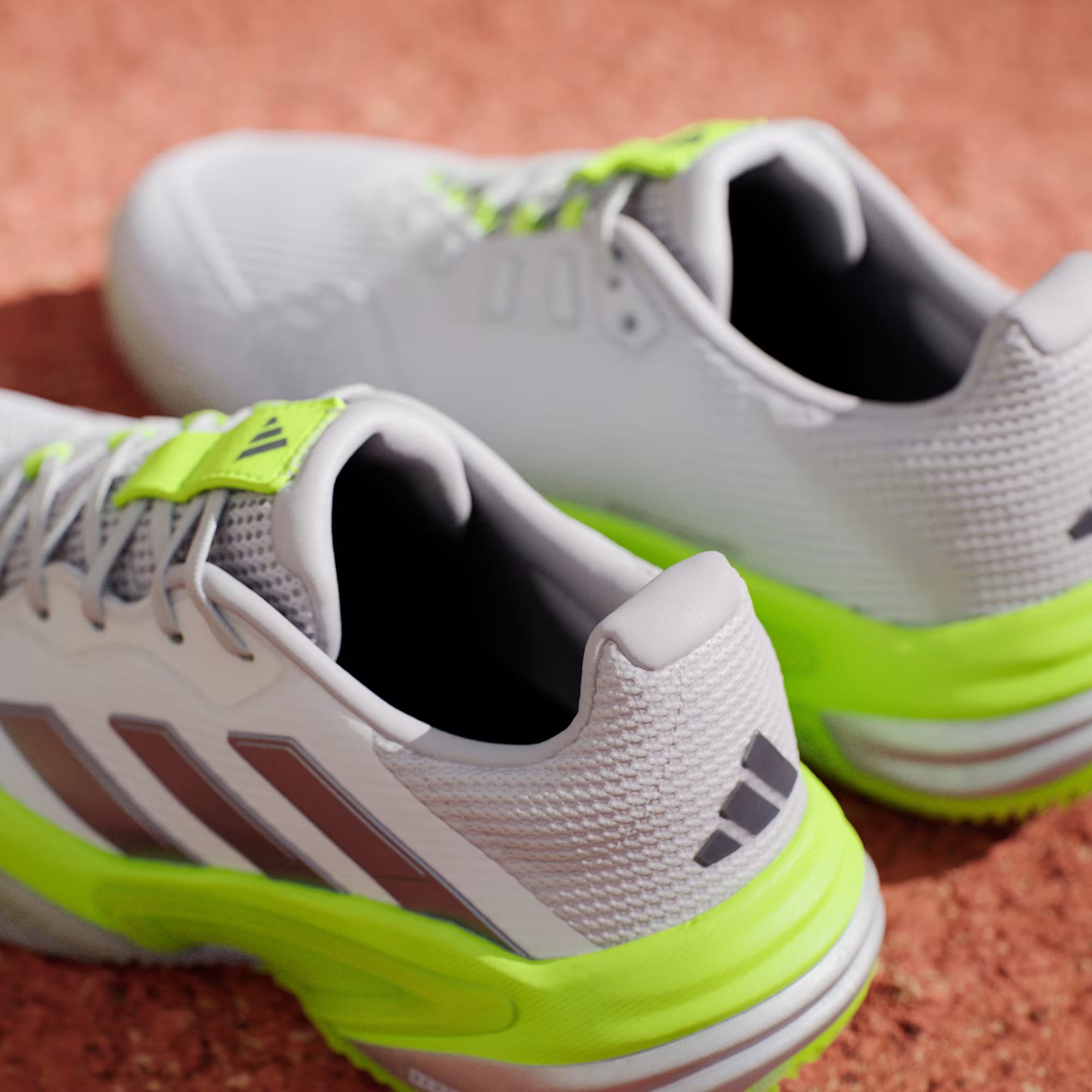 Zapatillas de Tenis Barricade 13 W