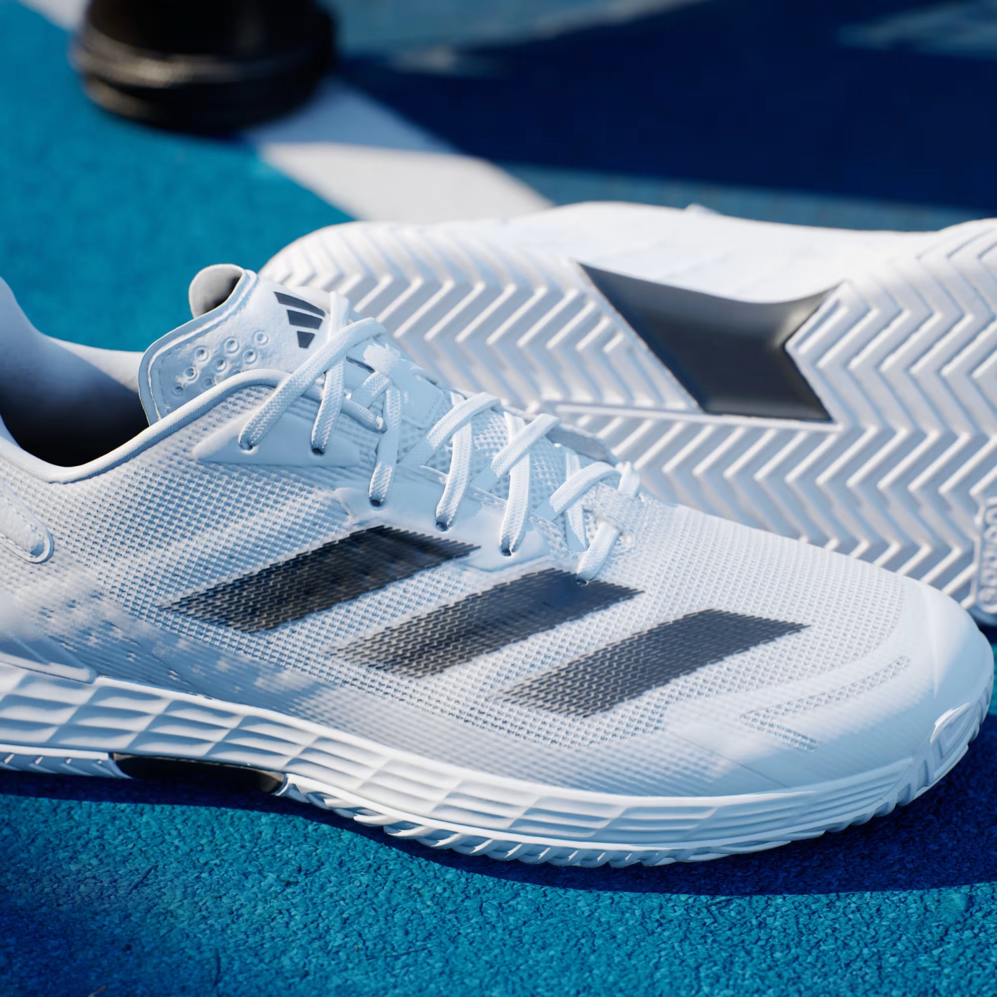 Zapatillas de Tenis Defiant Speed 2