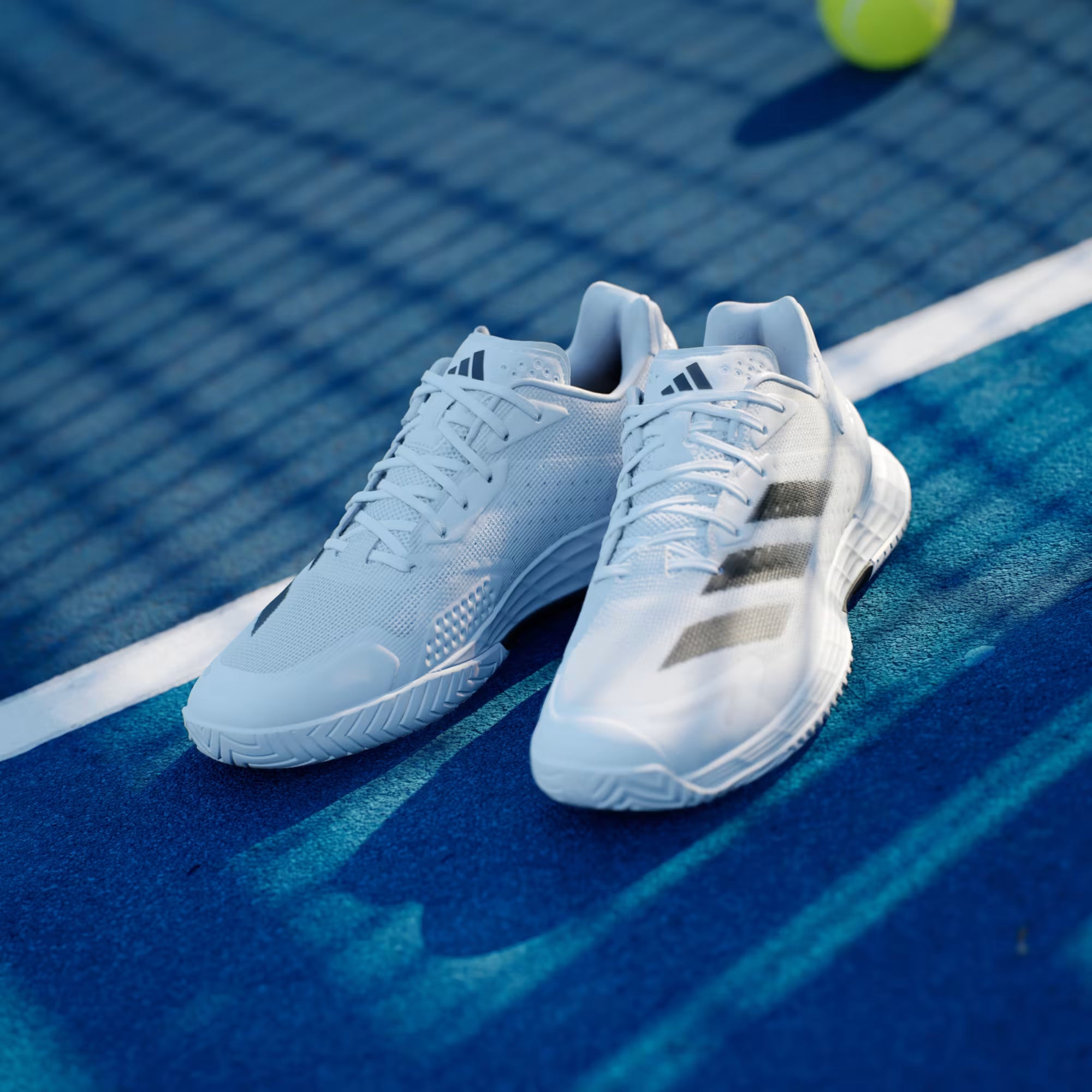 Zapatillas de Tenis Defiant Speed 2