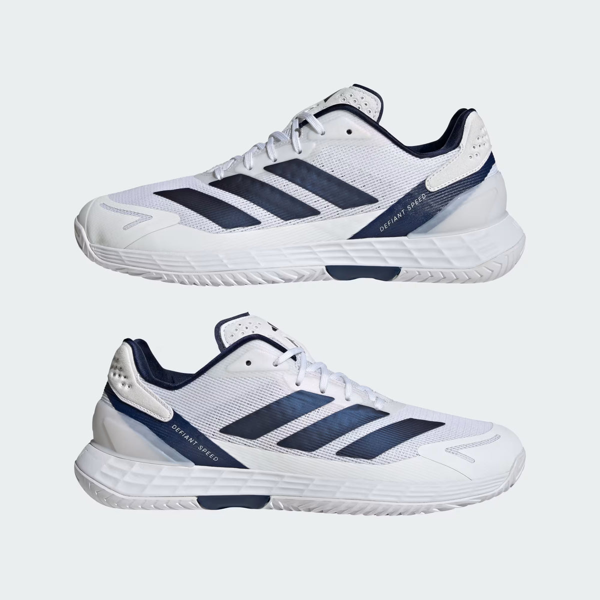Zapatillas de Tenis Defiant Speed 2