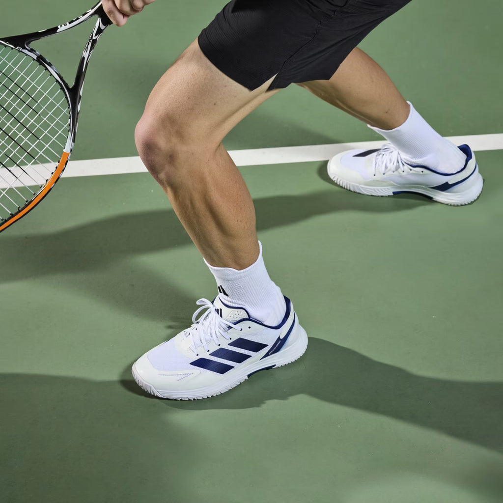 Zapatillas de Tenis Defiant Speed 2