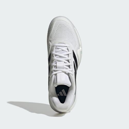 Vista lateral adidas Barricade 14 KI3438
