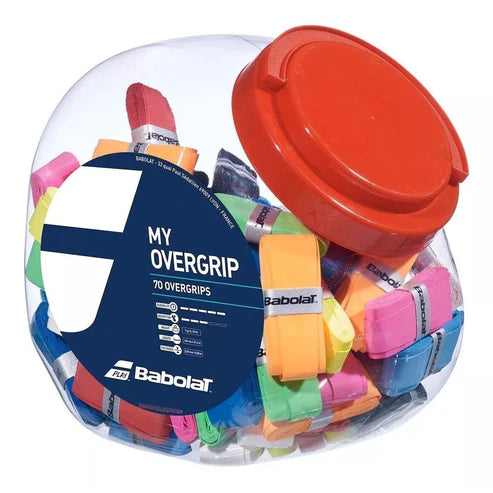 Overgrip Babolat My Grip