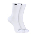 Calcetines De Tenis New Balance Court Blanco