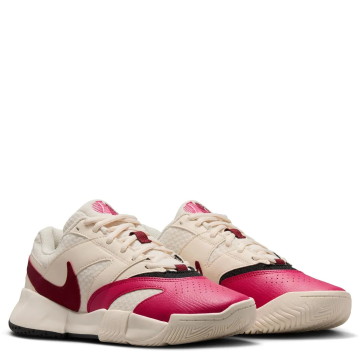Zapatillas W Nike Court Lite 4