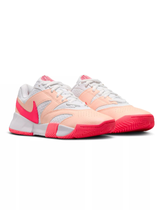 Zapatillas W Nike Court Lite 4