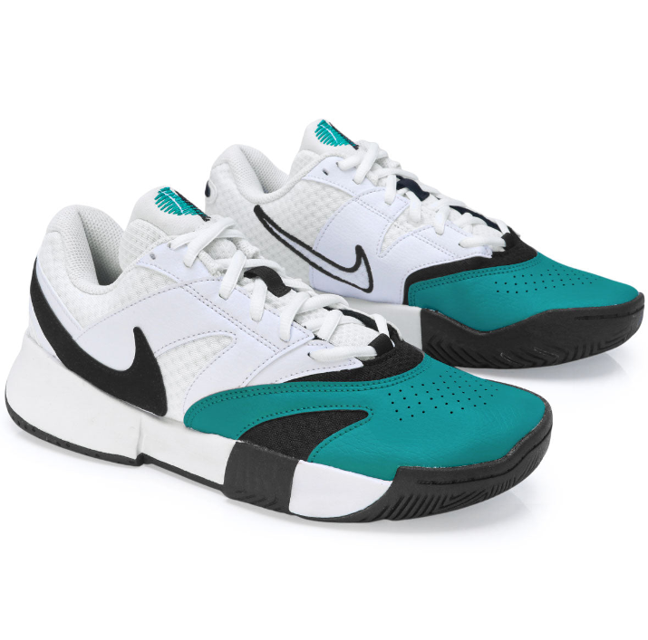 Zapatillas M Nike Court Lite 4