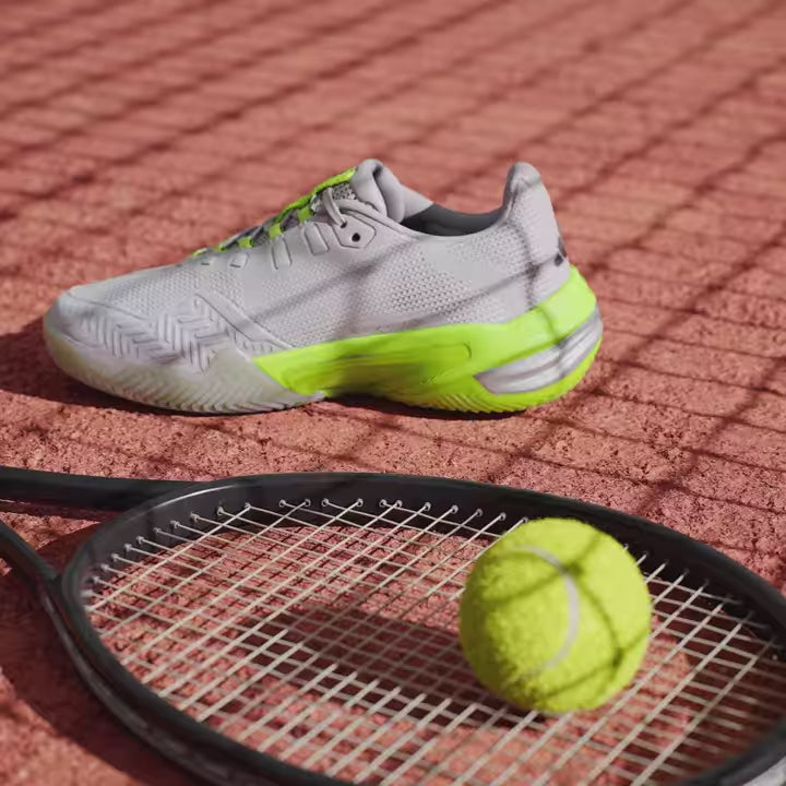 Zapatillas de Tenis Barricade 13 W