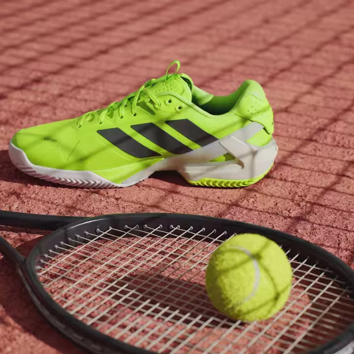 Zapatillas de Tenis Adizero Ubersonic 5 W