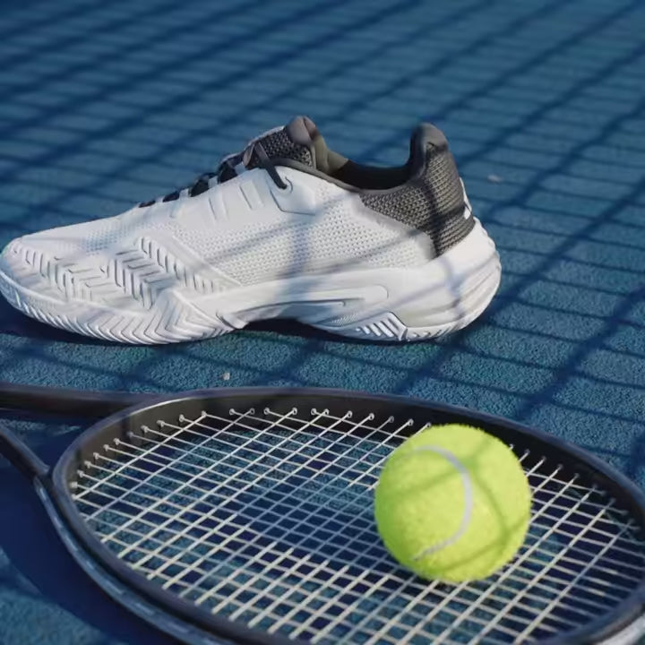Zapatillas Barricade para Tenis