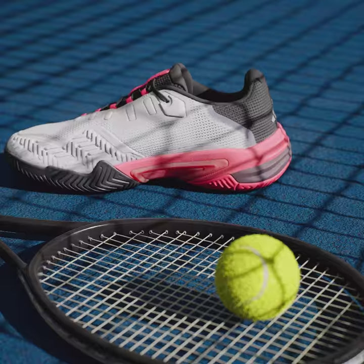 Zapatillas Barricade para Tenis
