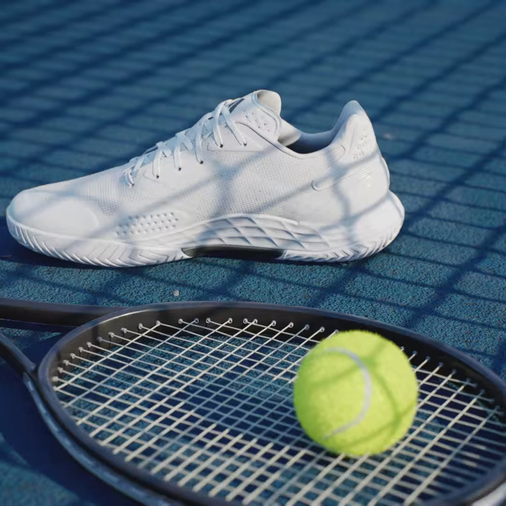 Zapatillas de Tenis Defiant Speed 2