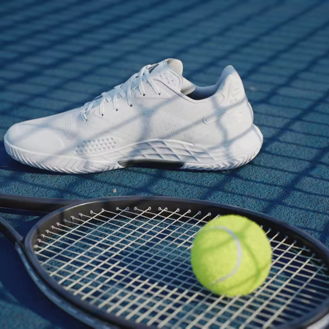 Zapatillas de Tenis Defiant Speed 2
