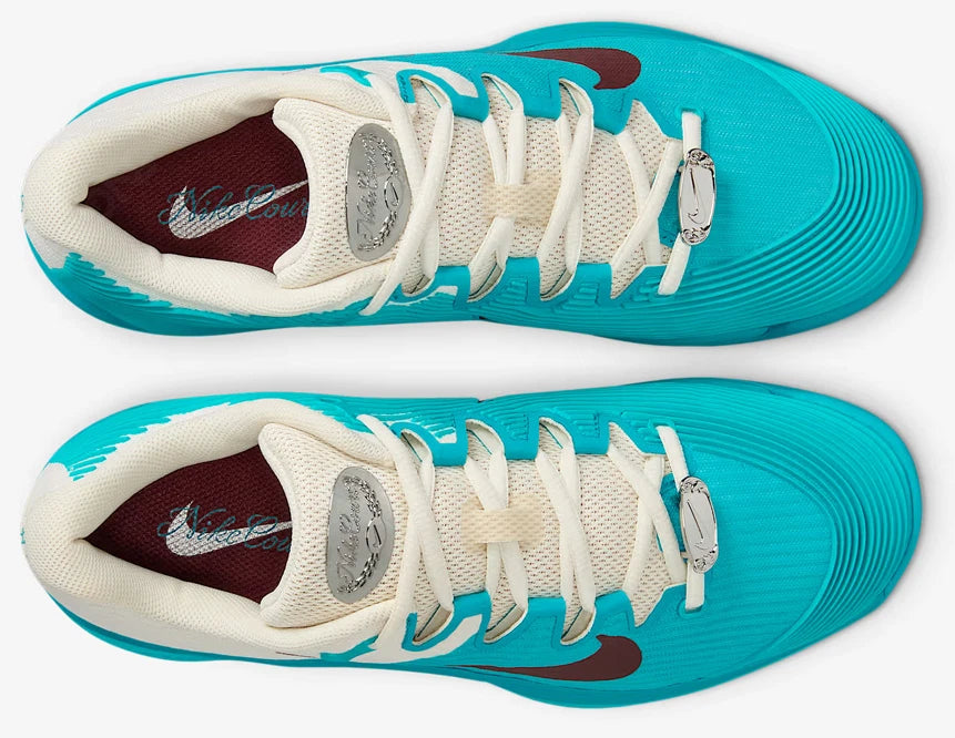 Zapatillas W Nike Zoom Vapor 12