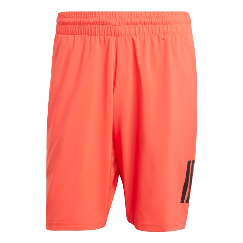Shorts de Tenis Club Climacool 3 Tiras