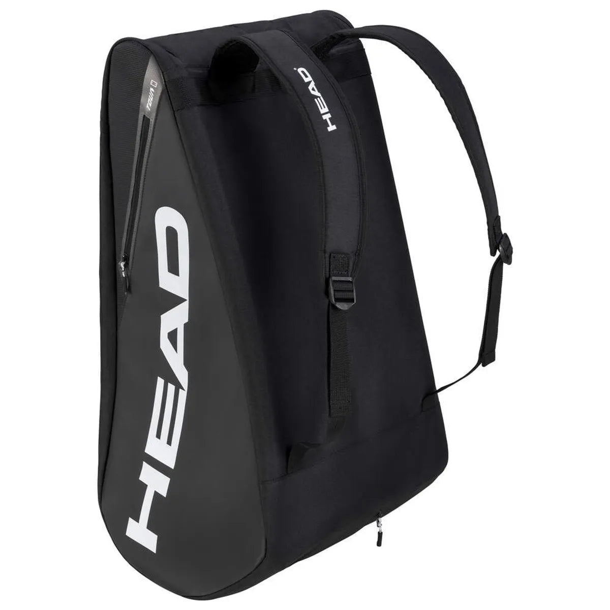 Bolso Tenis Head Tour Racquet Bag XL Negro
