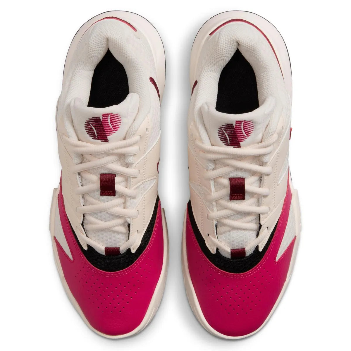 Zapatillas W Nike Court Lite 4
