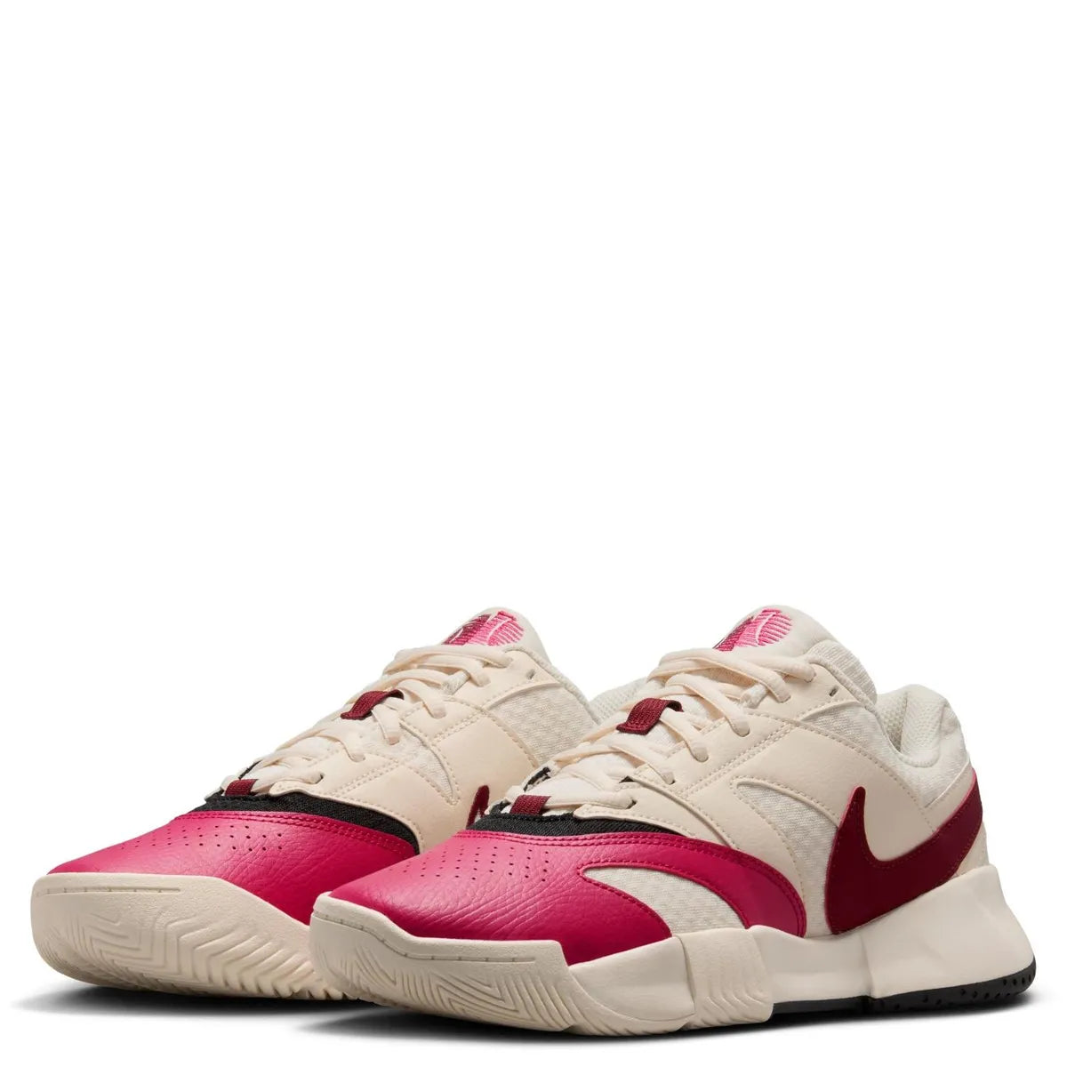 Zapatillas W Nike Court Lite 4