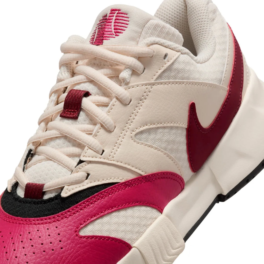Zapatillas W Nike Court Lite 4