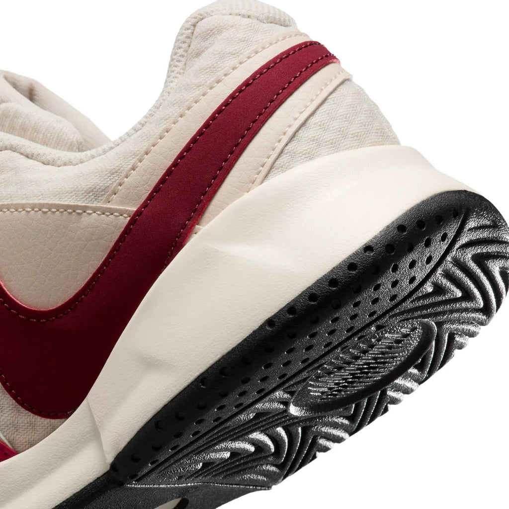 Zapatillas W Nike Court Lite 4